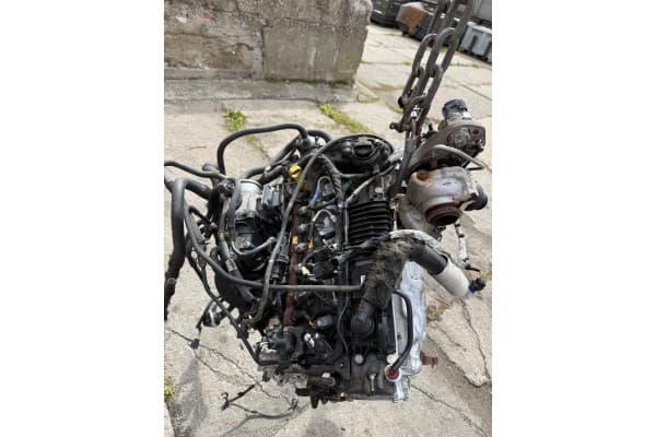 Motor Completo Ford Transit MK8 2.0 YMR6 2018 usado 2