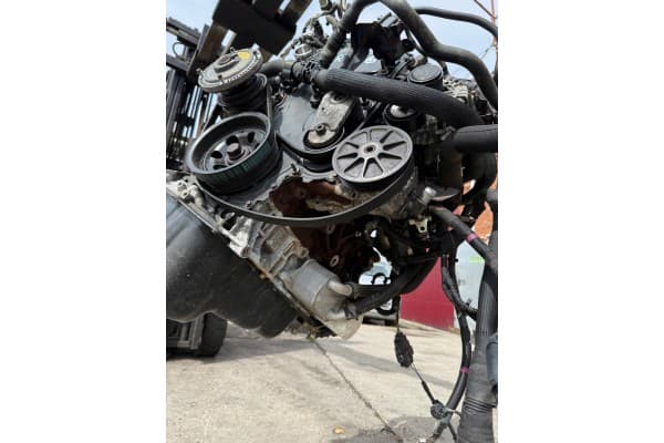 Motor Completo Ford Transit MK8 2.0 YMR6 2018 usado 7