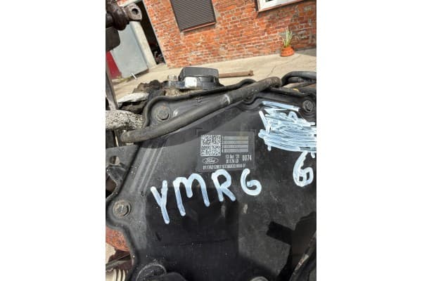 Motor Completo Ford Transit MK8 2.0 YMR6 2018 usado 9