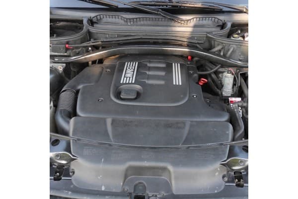 Motor completo 2.0d M47D20 BMW X3 150CV / 110kW usado