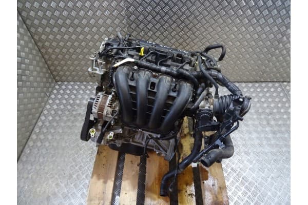 Motor Completo Mazda CX3 2.0i PE01124Z0C usado