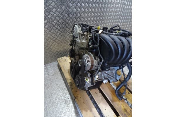 Motor Completo Mazda CX3 2.0i PE01124Z0C usado 3