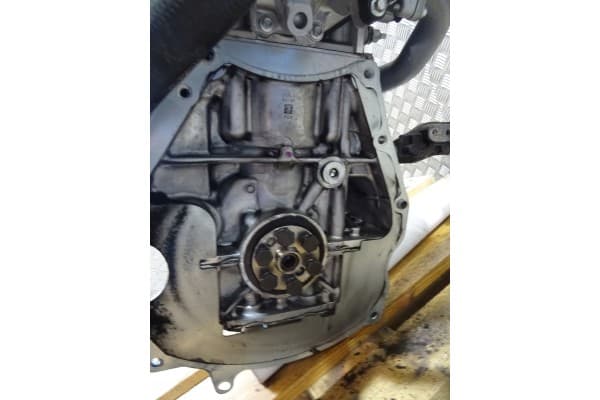 Motor Completo Mazda CX3 2.0i PE01124Z0C usado 6