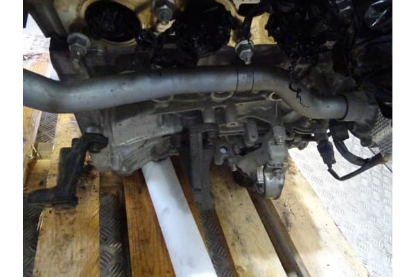Motor Completo Mazda CX3 2.0i PE01124Z0C usado 7