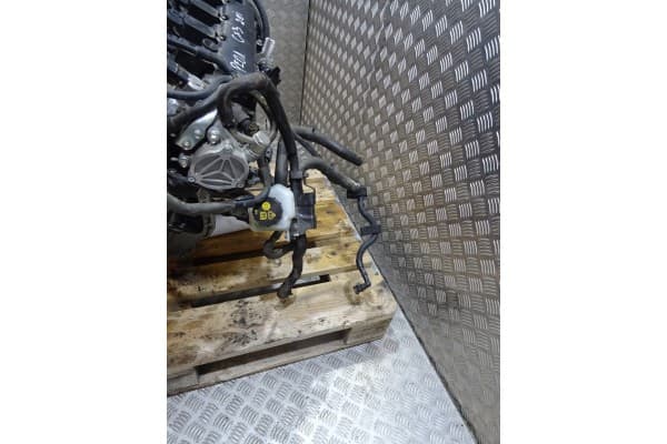 Motor Completo Mazda CX3 2.0i PE01124Z0C usado 9
