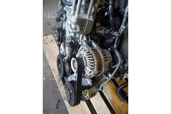 Motor Completo Mazda CX3 2.0i PE01124Z0C usado 10