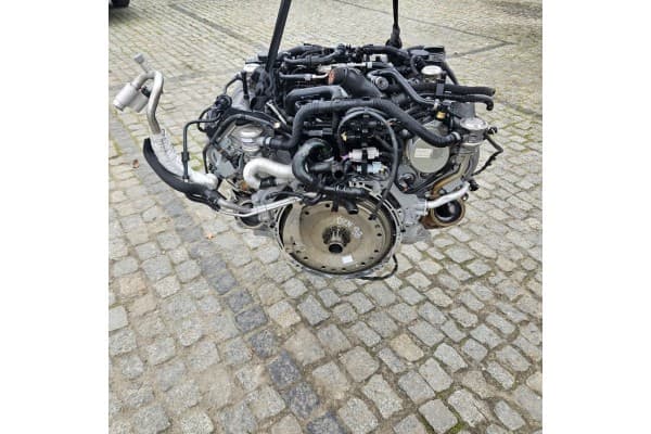 Motor Completo Porsche Macan Gts 3.0 V6 Dcn usado 3