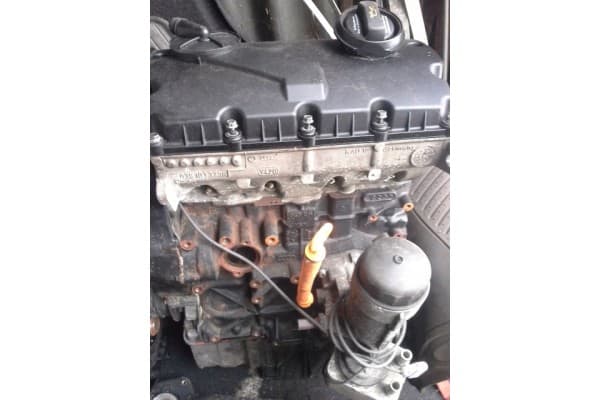 Motor Skoda Seat Audi VW 1.9 TDI Awx 130CV usado