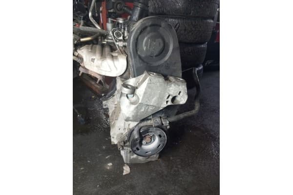 Motor Bgu 1.6 Audi VW Seat Skoda usado 2