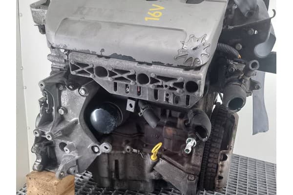 Motor Renault Megane I (1995-2003) 1.6 16V usado