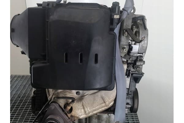 Motor Renault Megane I (1995-2003) 1.6 16V usado 3