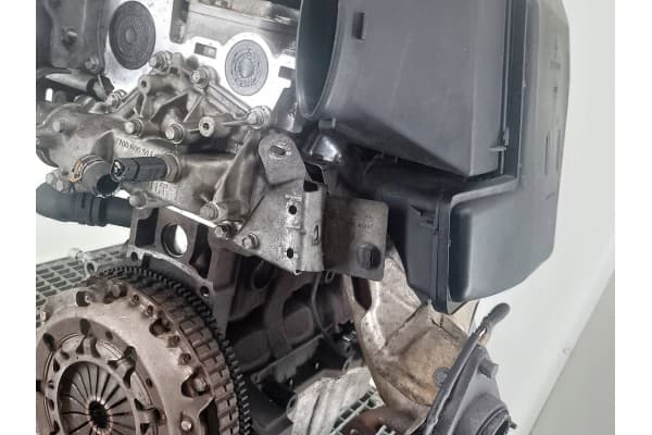 Motor Renault Megane I (1995-2003) 1.6 16V usado 4