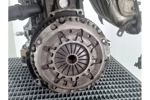 Motor Renault Megane I (1995-2003) 1.6 16V usado 5