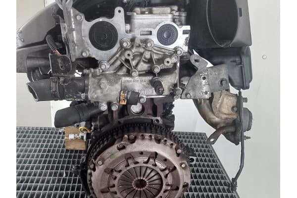 Motor Renault Megane I (1995-2003) 1.6 16V usado 6