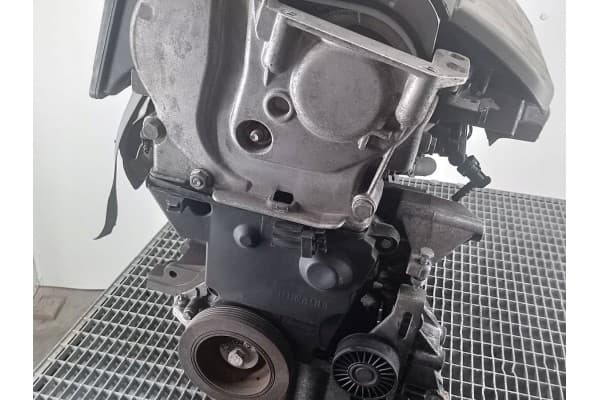 Motor Renault Megane I (1995-2003) 1.6 16V usado 8