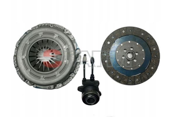 Kit de embrague Statim 120.984 nuevo