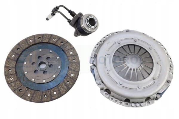 Kit de embrague Statim 120.984 nuevo 2
