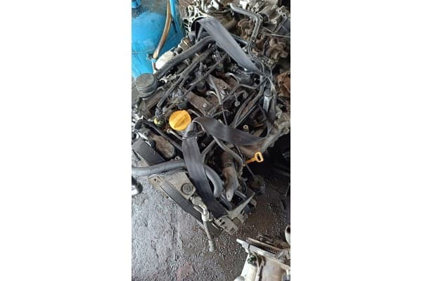 Motor Chevrolet Cruze 2.0CDI Z20S1 usado