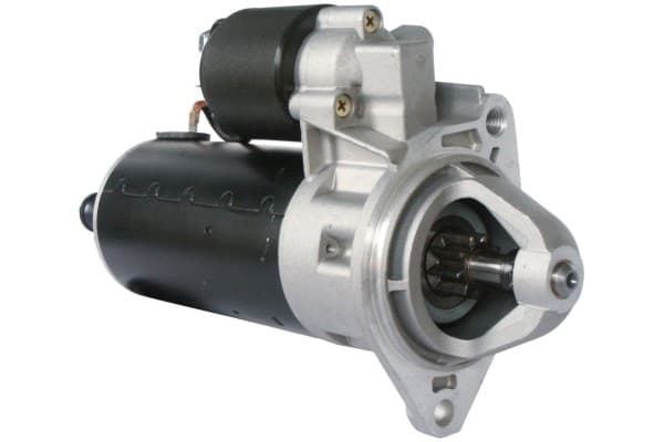 Motor de arranque HC-Cargo F 032 110 839 nuevo 2