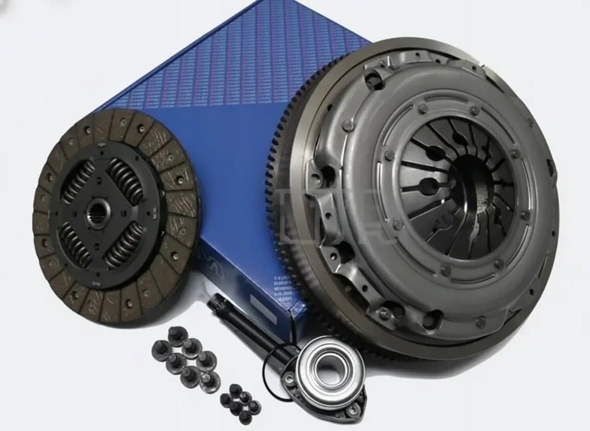 Kit de embrague Statim 130.748 nuevo