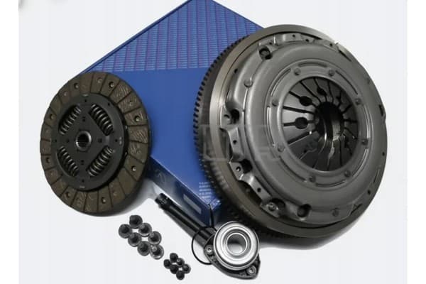 Kit de embrague Statim 130.748 usado