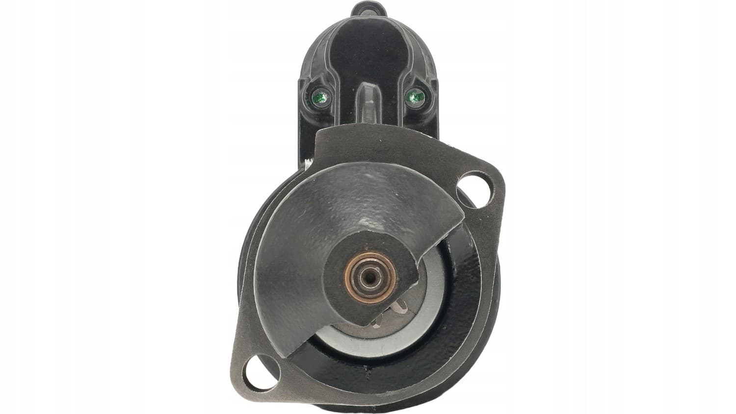 Motor de arranque As-Pl S0563 nuevo 2