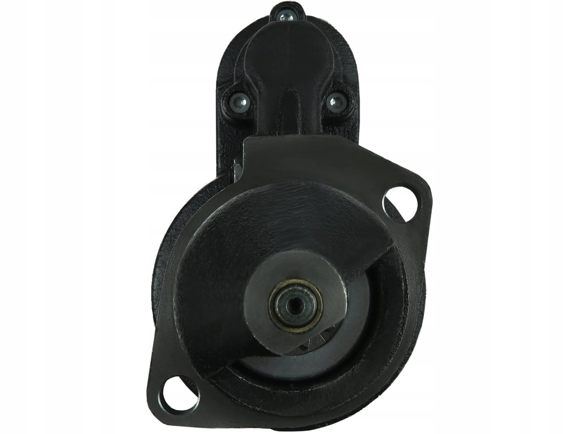 Motor de arranque As-Pl S0563 nuevo 5