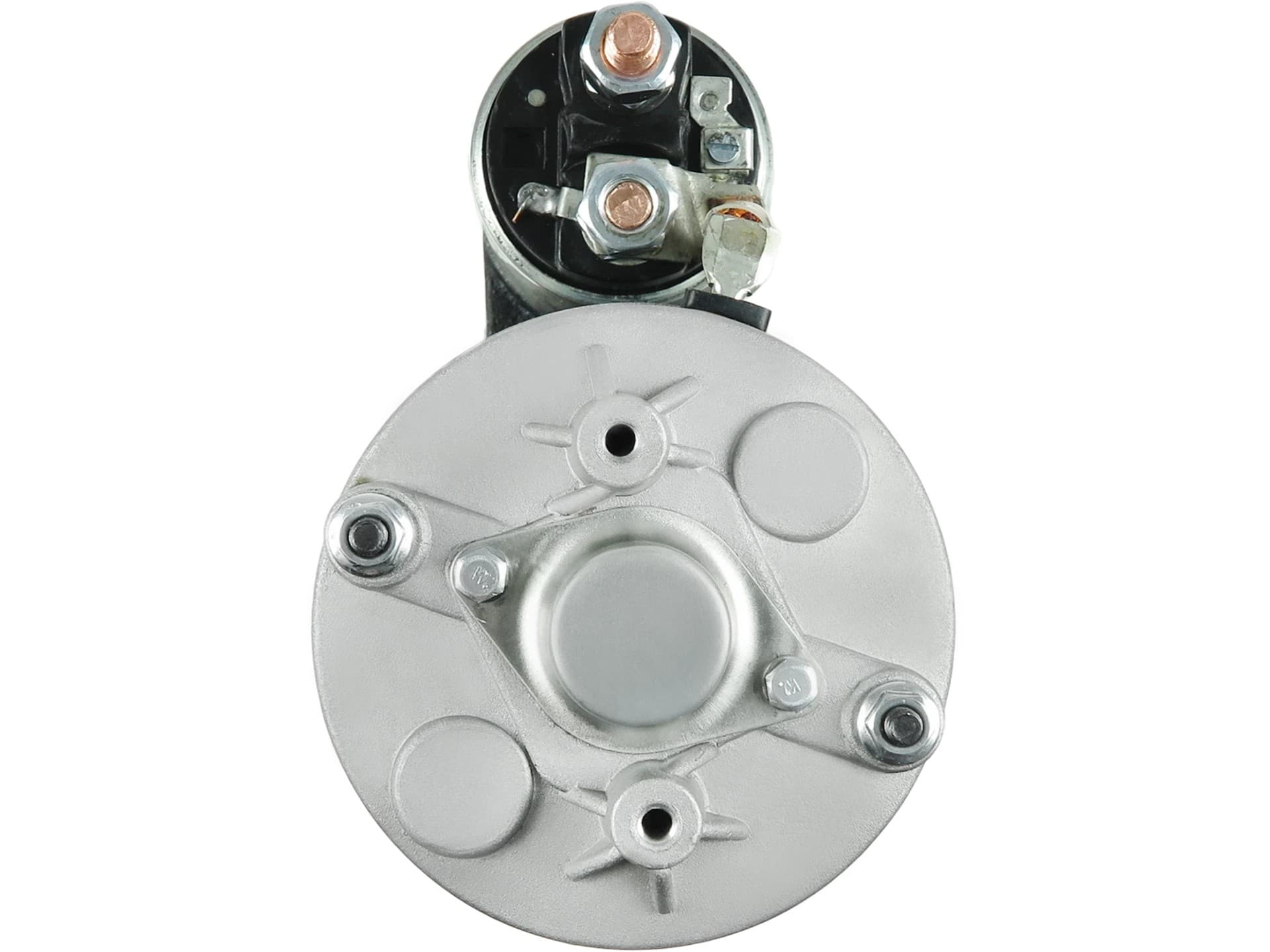 Motor de arranque As-Pl S0563 nuevo 7