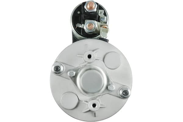Motor de arranque As-Pl S0563 usado 7