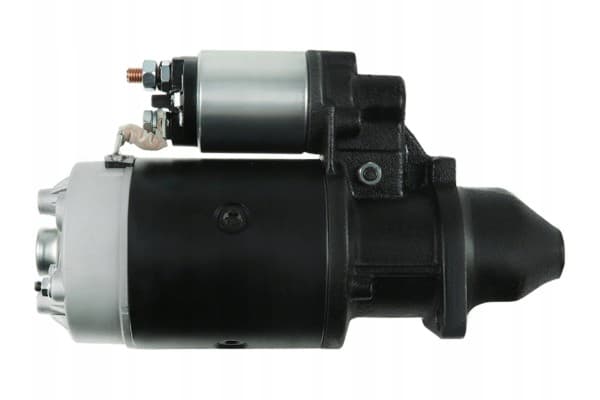Motor de arranque As-Pl S0563 usado 8