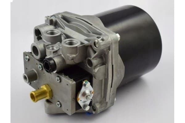 Deshumidificador Volvo 12BAR Sorl 35110290090 nuevo