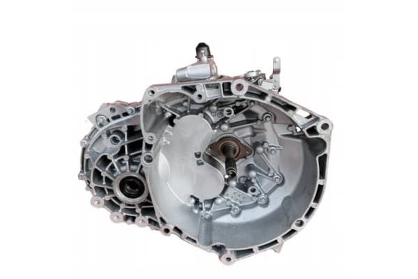 Caja de Cambios Tuscon Trajet Kia 2.0 16V M5GF1 nuevo 2