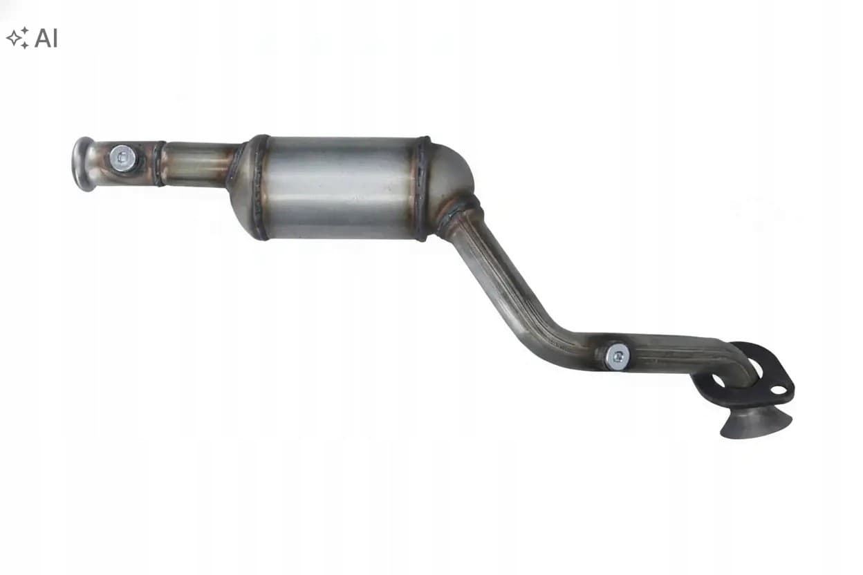 Catalizador Kamoka 8015015 nuevo