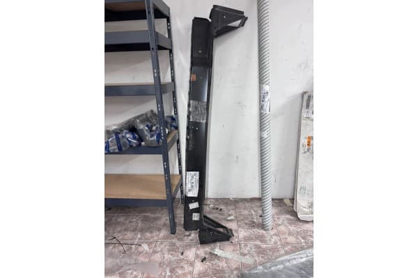 Panel Medio de Piso Fiat OE 1343071080 nuevo
