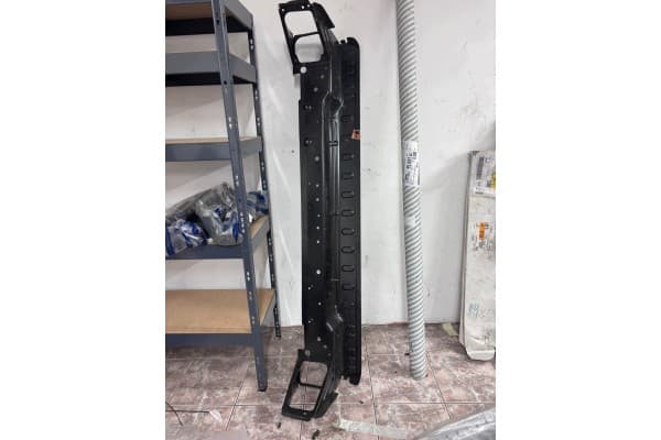 Panel Medio de Piso Fiat OE 1343071080 nuevo 2