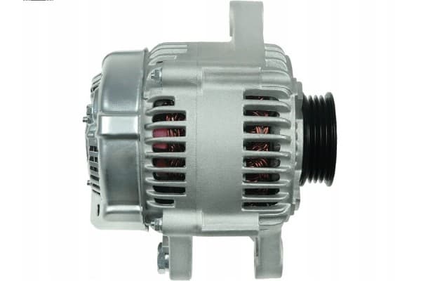 Alternador A6372 As-Pl usado 2