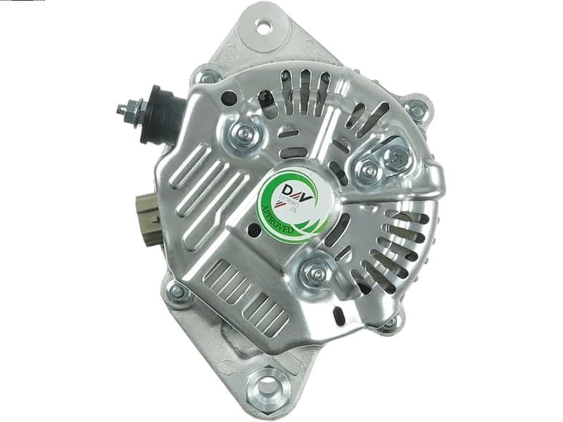 Alternador A6372 As-Pl nuevo 3