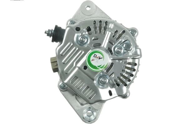 Alternador A6372 As-Pl usado 3