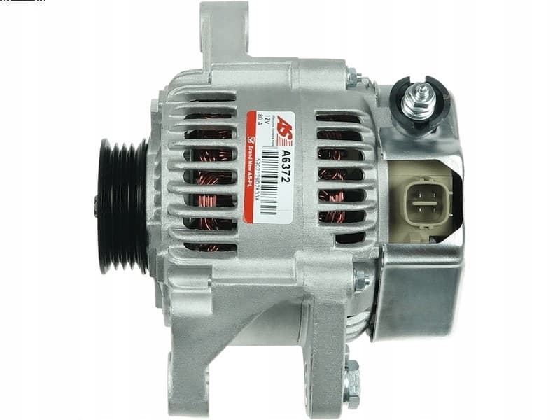 Alternador A6372 As-Pl nuevo 4