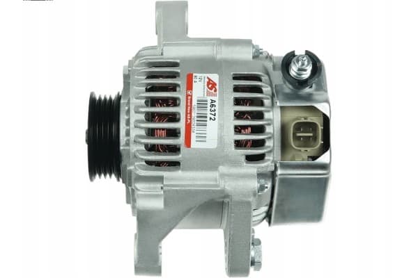 Alternador A6372 As-Pl usado 4