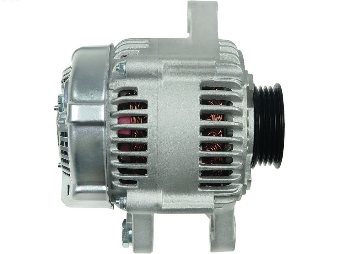 Alternador A6372 As-Pl nuevo 7