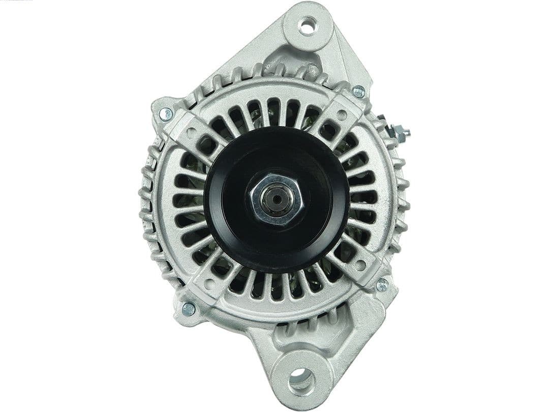 Alternador A6372 As-Pl nuevo 8