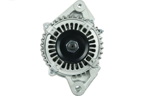 Alternador A6372 As-Pl usado 8