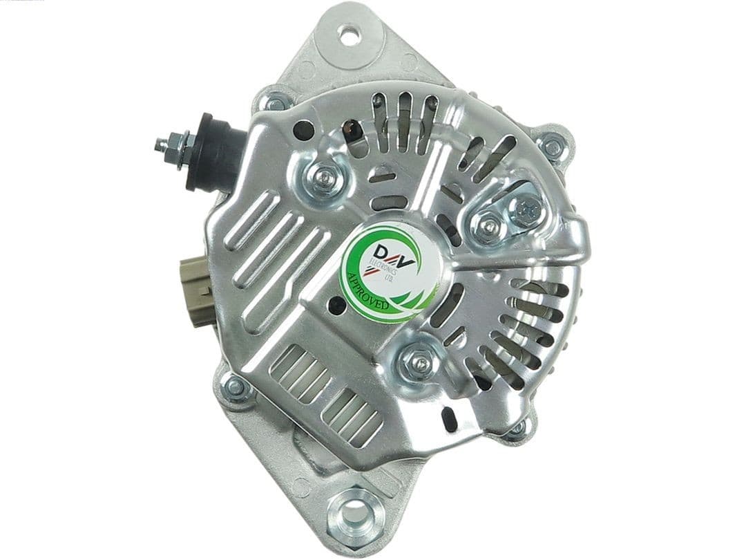 Alternador A6372 As-Pl nuevo 9