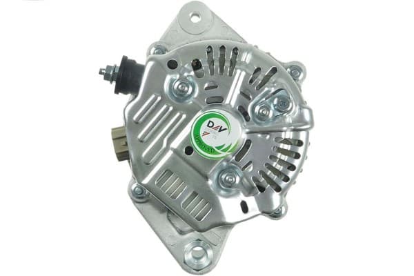 Alternador A6372 As-Pl usado 9