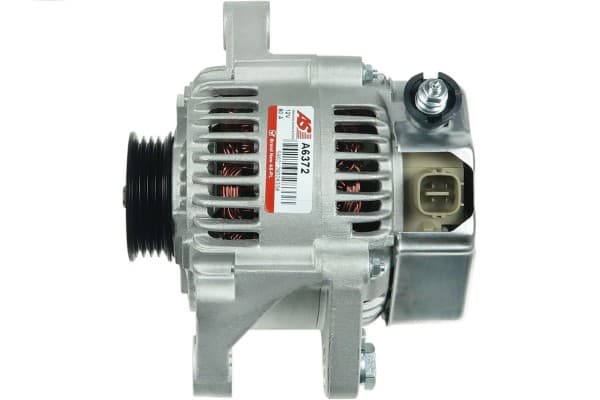 Alternador A6372 As-Pl usado 10