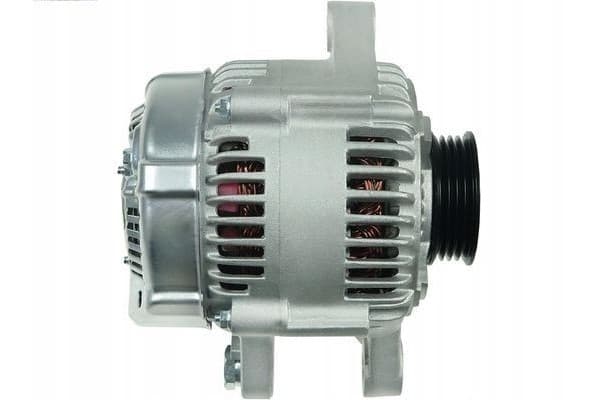 Alternador A6372 As-Pl usado 11