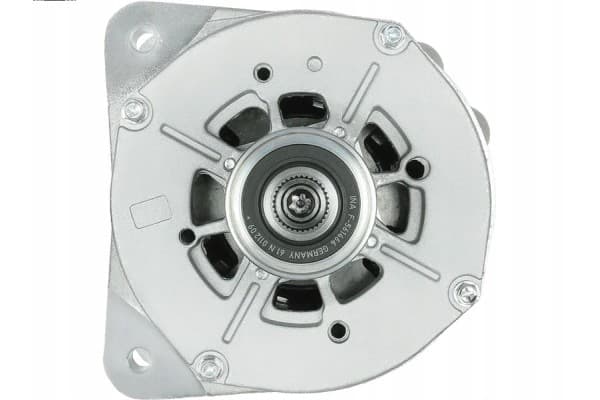 Alternador As-Pl A3337 usado