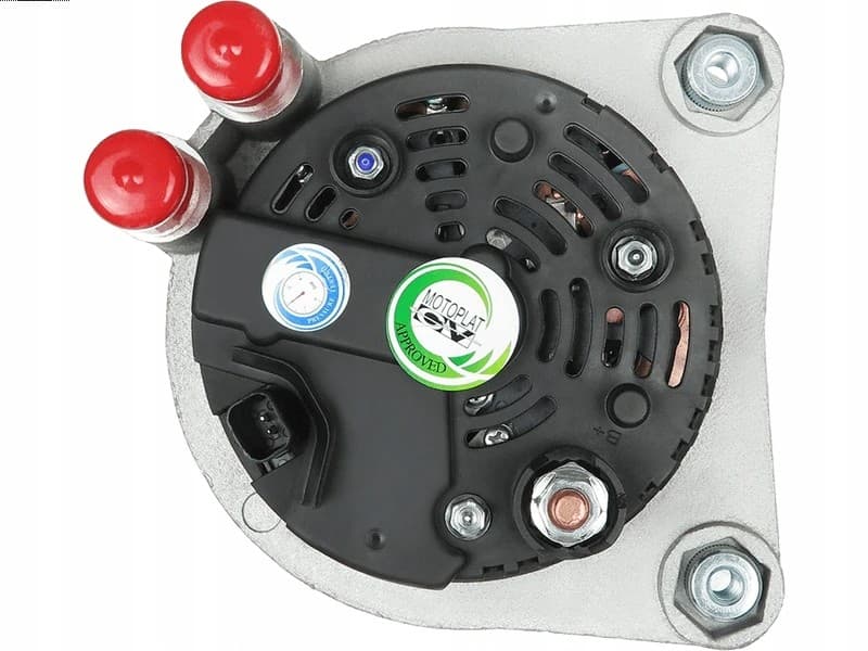 Alternador As-Pl A3337 nuevo 3