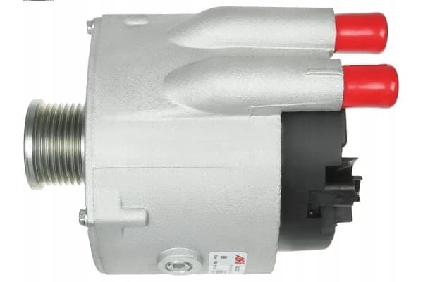 Alternador As-Pl A3337 usado 4